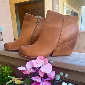 🌰WOMENS CLASSIC KORK-EASE ANKLE BOOT🌰